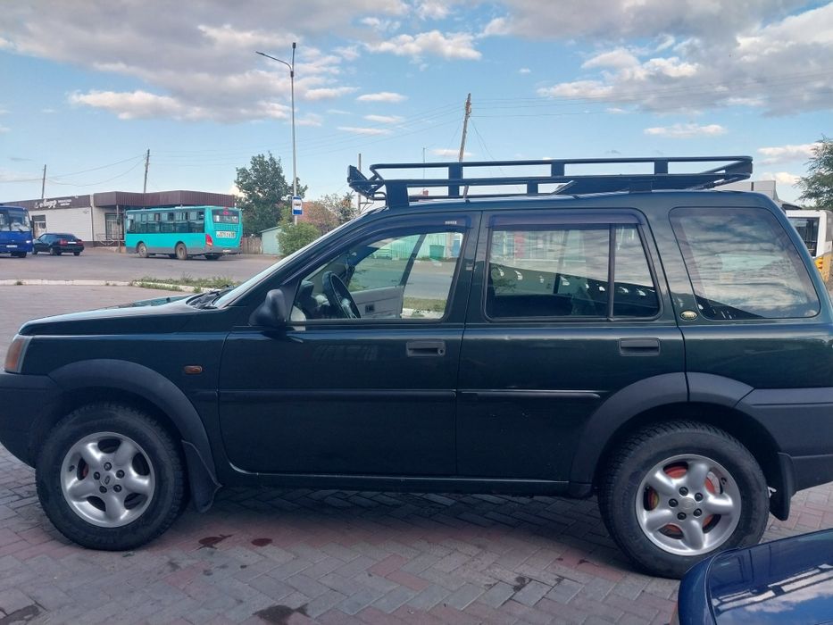 Продам автомобиль