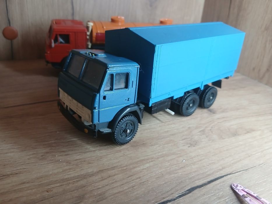 Продаються камазы Ссср.