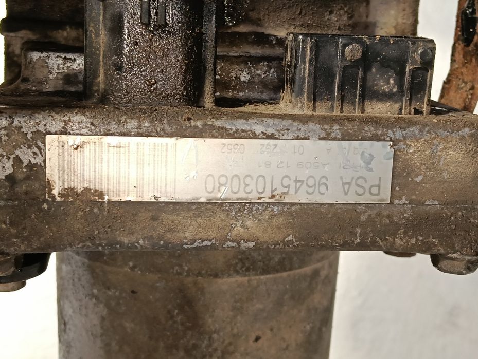 Електрическа хидравлична помпа Citroen C4/ Peugeot 307 – 9645103080
