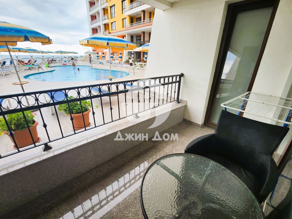 Продава се Тристаен апартамент в Несебър - 91 кв.м за 1869 €/кв.м - Снимка #9