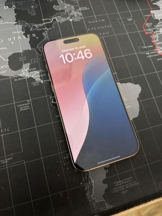 Iphone 16 Pro Max 256Gb 94%