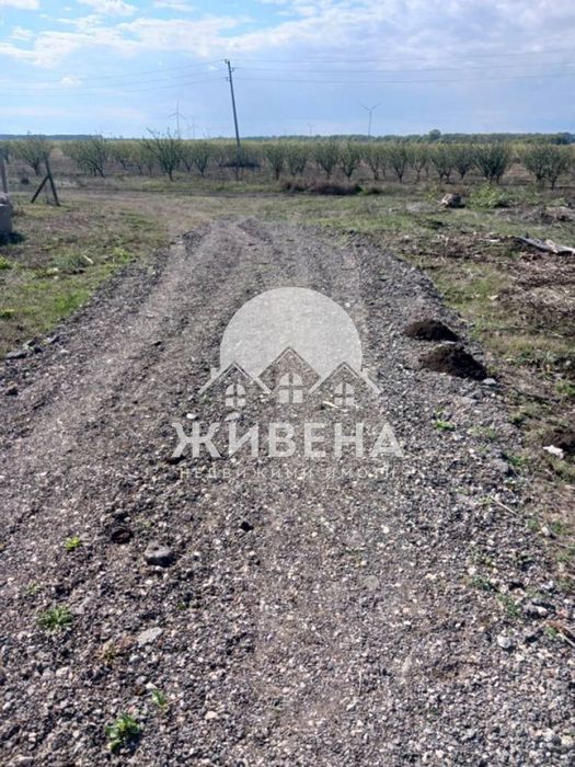 Продавам парцел в с.Камен бряг, площ 2884 кв.м