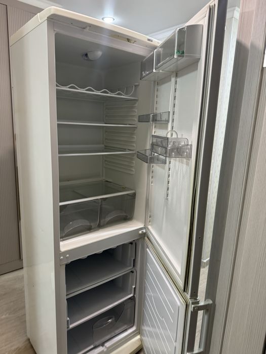 Холодильник атлант