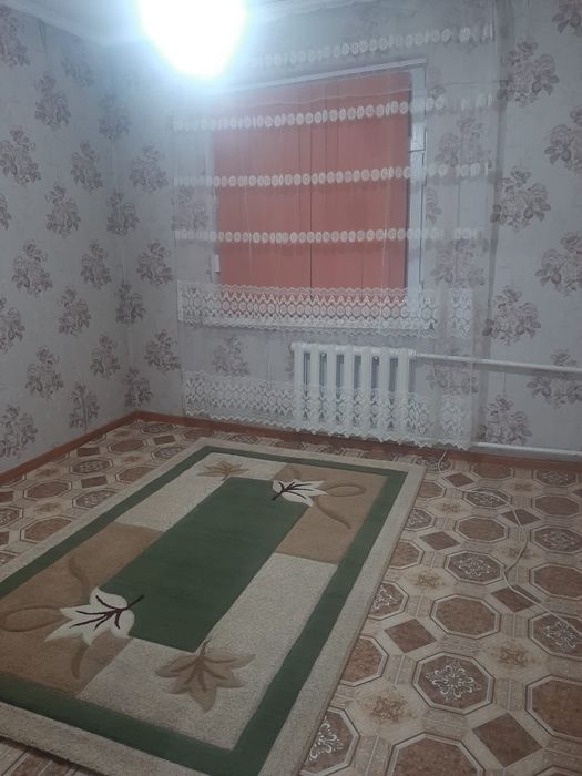 Квартира арендаға беріледі