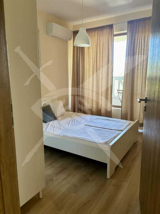 Дава се под наем Двустаен апартамент в Варна, Аспарухово - 60 кв.м за 500 € - Снимка #5