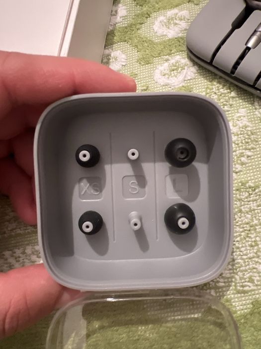 проводные наушники xiaomi