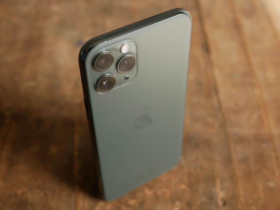 Iphone 11 Pro 100% Акб ОБМЕН