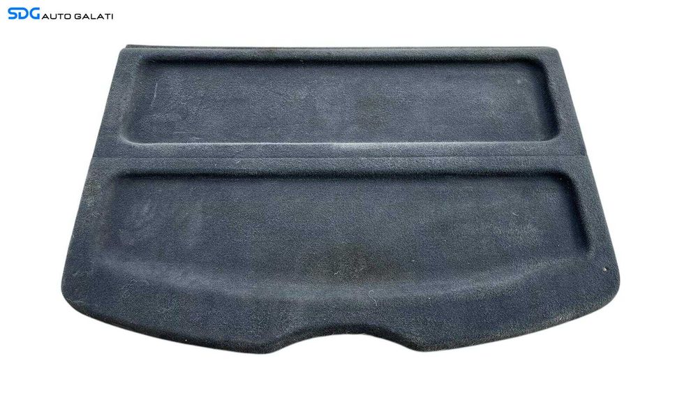 Polita Tavita Capac Portbagaj Skoda Octavia 2 Hatchback 2004 - 2013 (Lipsa Snururi) Cod 1Z5867769 [LC0328]