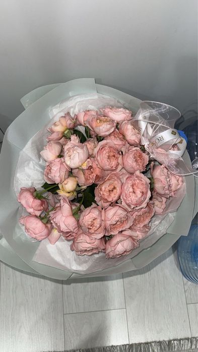 Продам букеты.