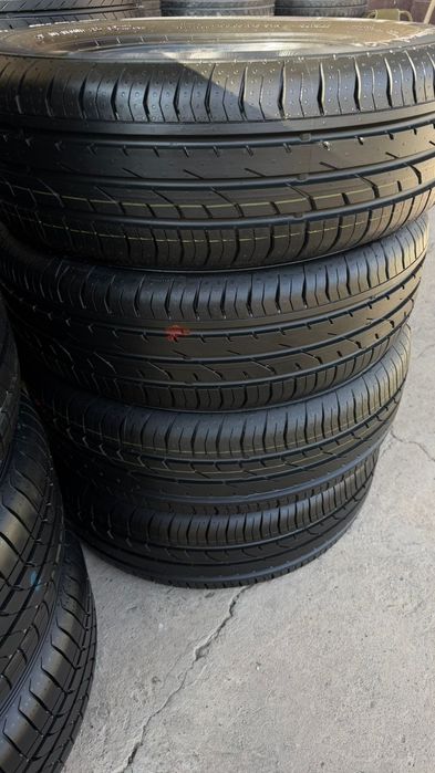 Шиние летние 195.65.р15