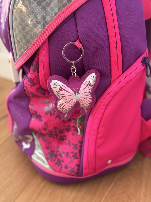 Рюкзак для девочки