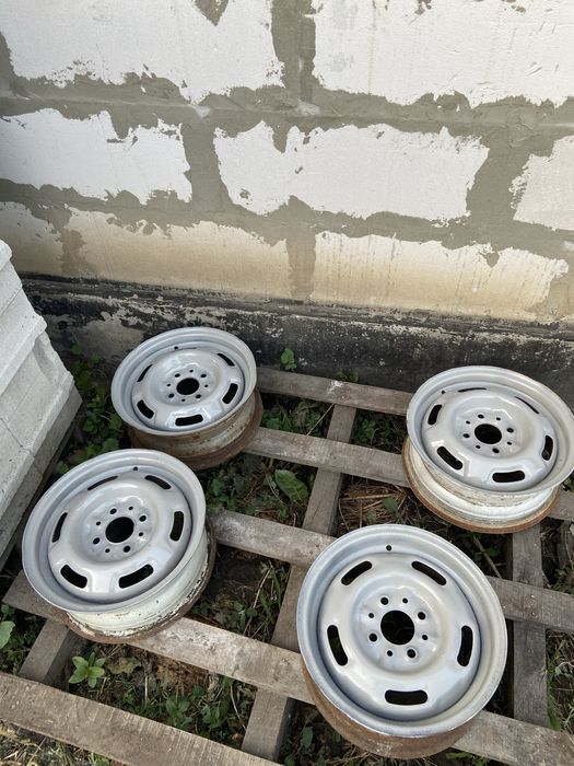 продам штампы ваз