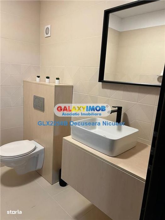 Apartament 2 camere Militari Residence mobilat utilat  74.900 euro