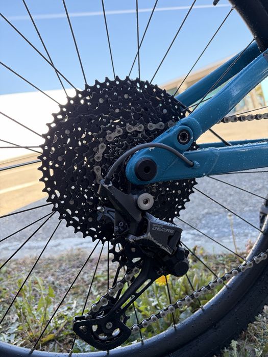 Bicicleta Marin Rift Zone1 27.5 (2023)