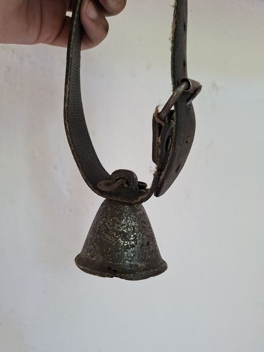 Чанове Камбани Хлопки