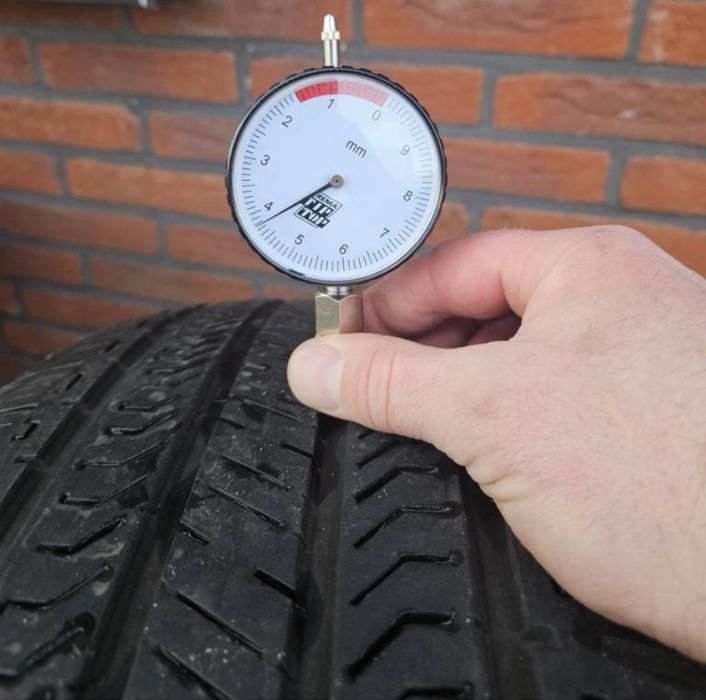 Land rover Defender джанти 19 цола