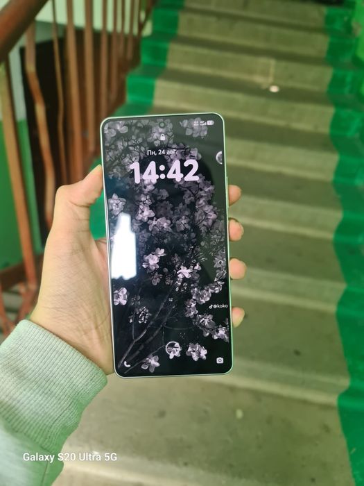 Обменяю IQQO Z9 turbo
