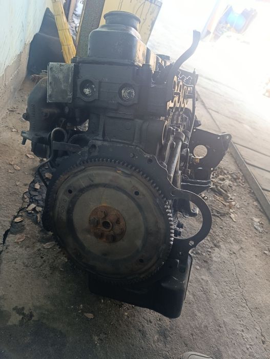 Продам  двигатель ТД 27