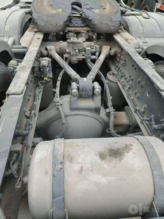 Faw 2023 b/u 620ot kuchilik