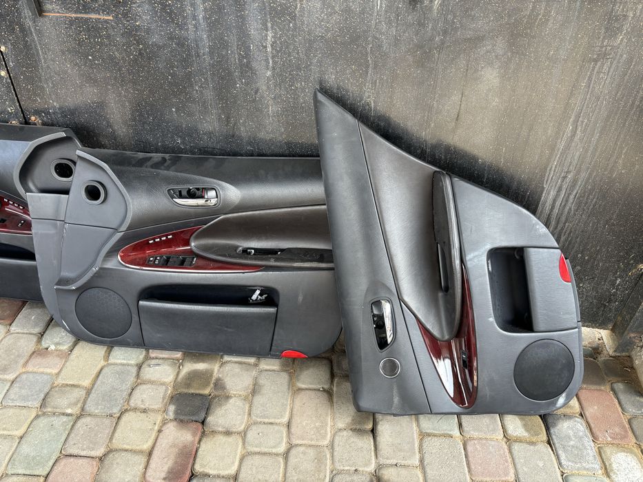 Двери привозные в оригинале цены от 10000