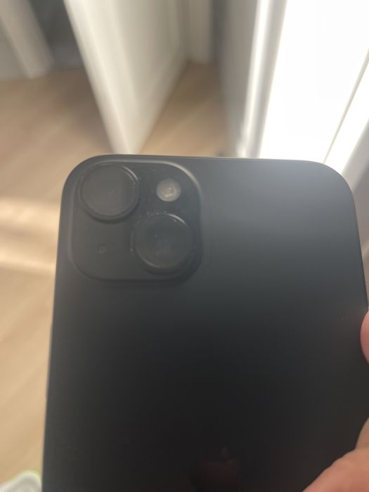 Продам Iphone 15 plus, 128 gb