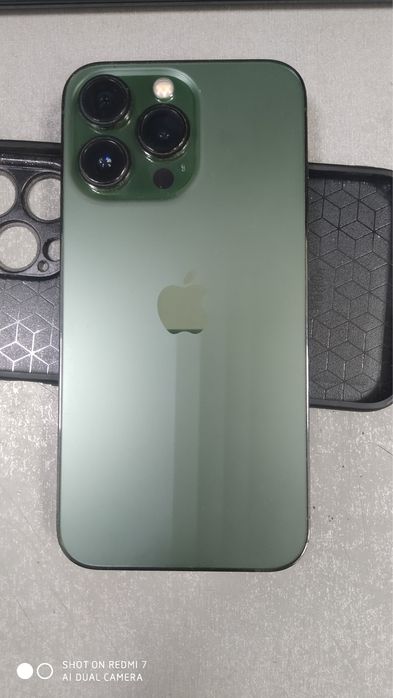 Обмен iPhone 13 Pro 128Gb