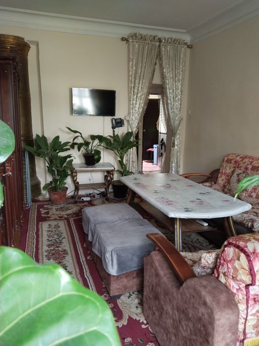 3 хонали дом квартира сотилади