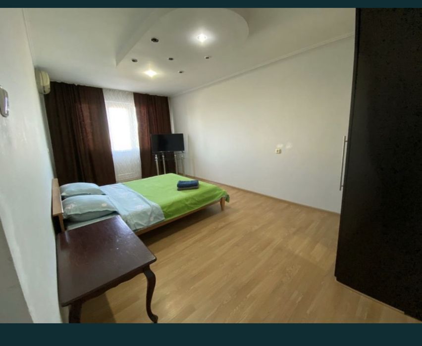 Кв на часы, ночь,Привокз 5 мкр,