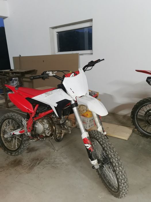 Cross Apollo thunder 150 RFN