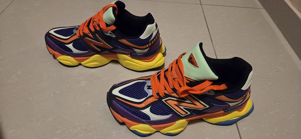 New balance U9060NBX
