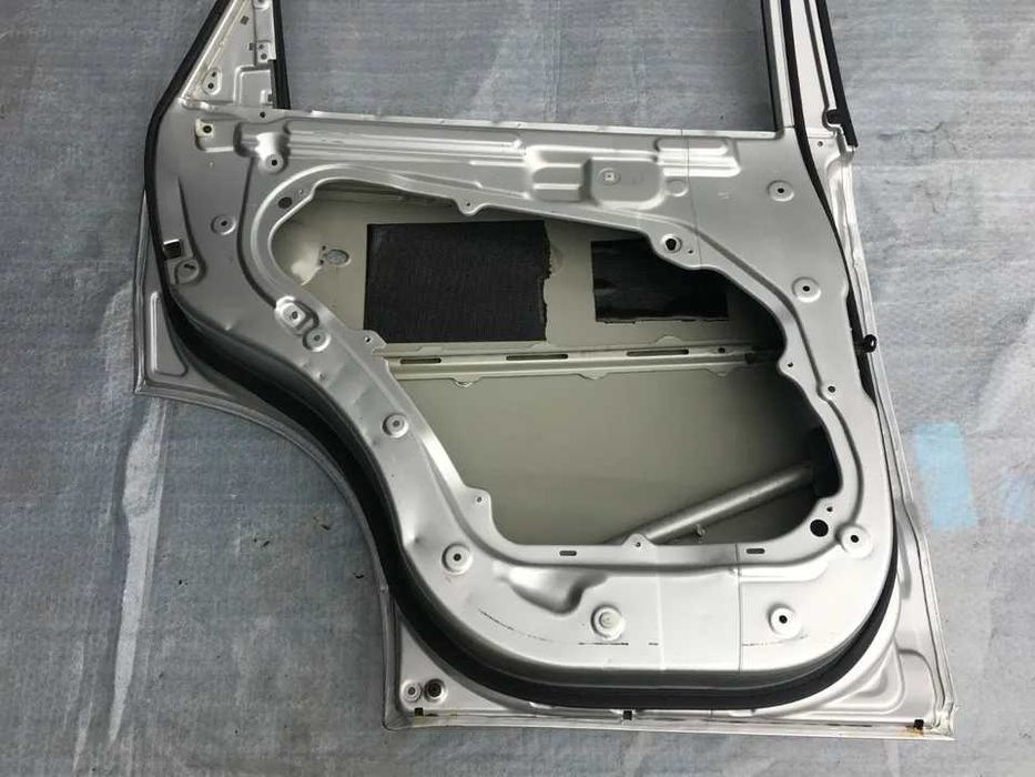 Задна лява врата за KIA SORENTO 2008/2012