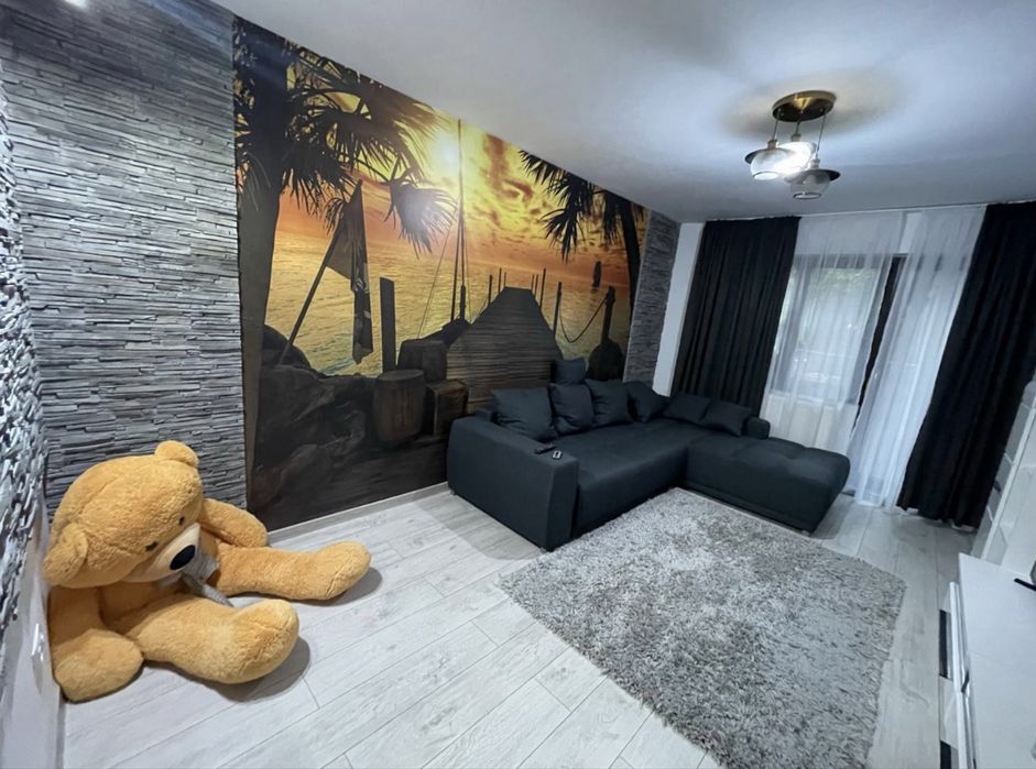Apartament 2 camere Tatarasi Ion Creanga parter