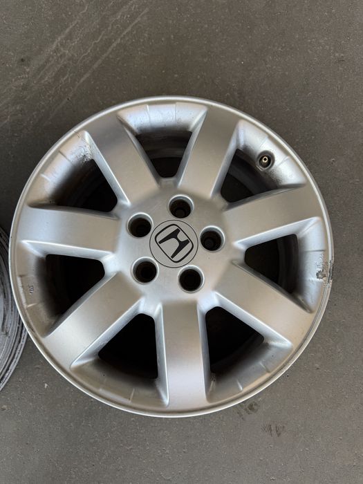 Оригинални алуминиеви джанти за Хонда 17 HONDA 17
