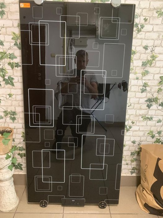 Radiator electric de căldură