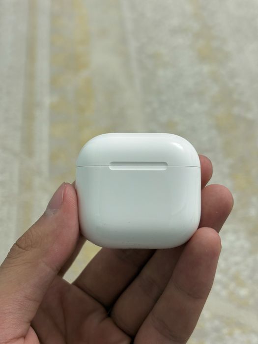 Продаи AirPods 4