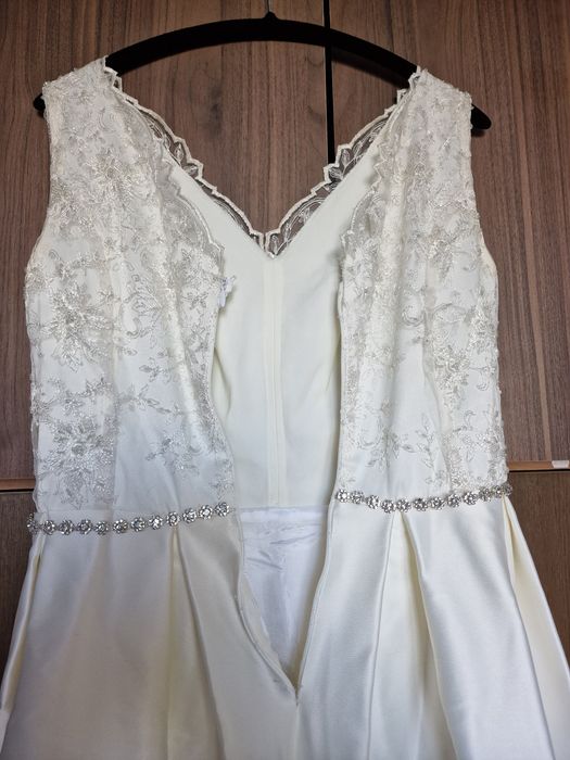 Булченска  рокля