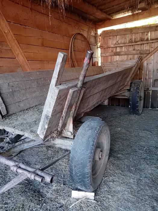 Tractor FIAT 415 IN 4 pistoane