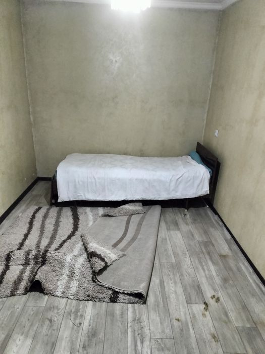 Продается 4 квартиры цена 25млн.тенге