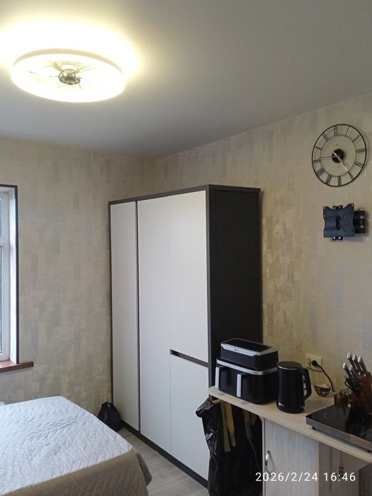 Продажа одна комнатная квартира