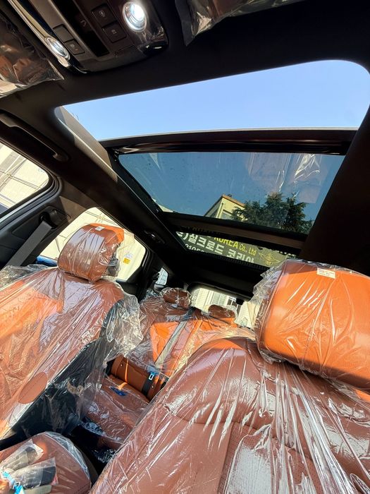 Kia Sportage 1,6 Hybrid 2026 4WD