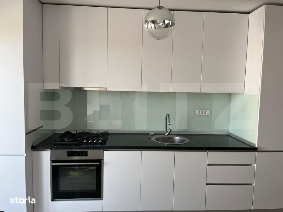 Apartament cu 3 camere, 65 mp, zona Torontalului — fotografia 3