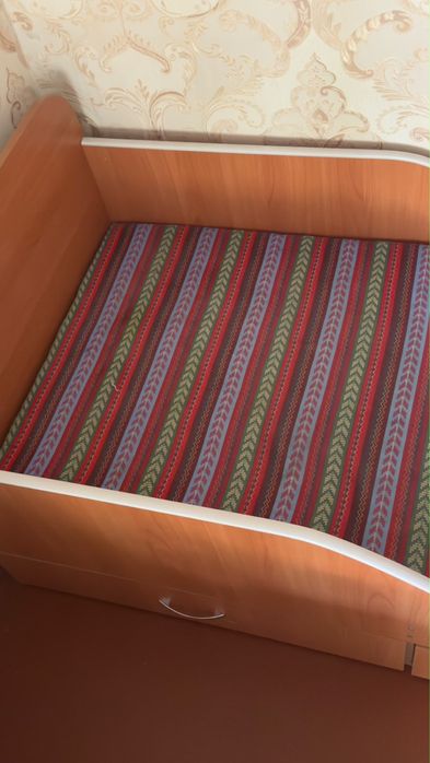 Кровать детская 160*80