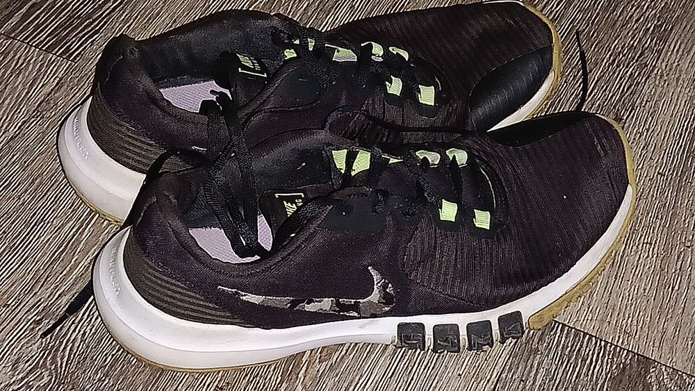 Оригинални Мъжки Маратонки Nike EU45.5