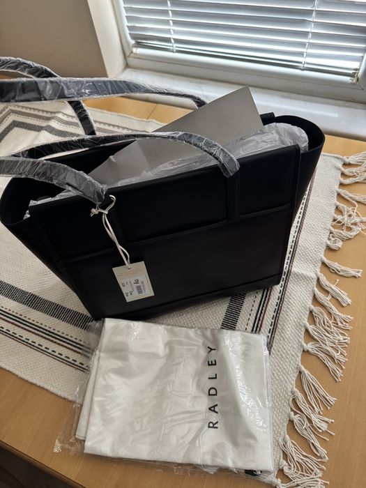 Дамска чанта Roadley