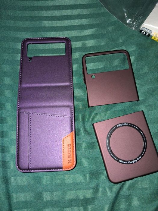 Huse samsung flip 4