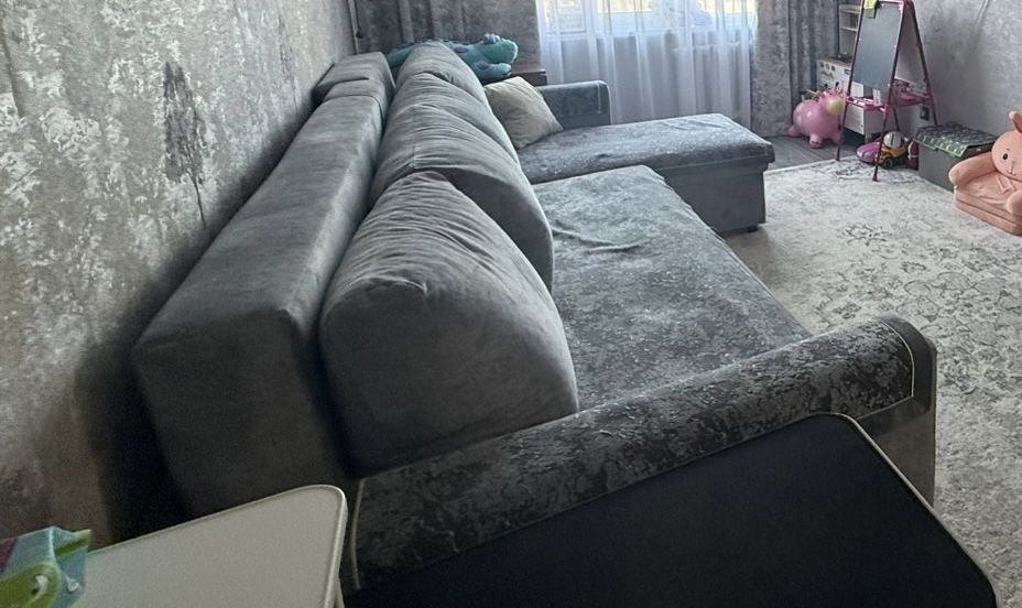 Диван с атаманкой