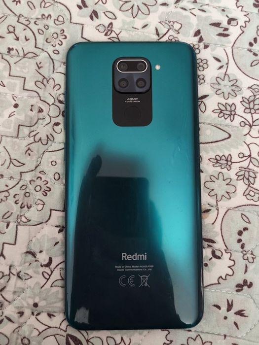 Redmi note 9 128gb