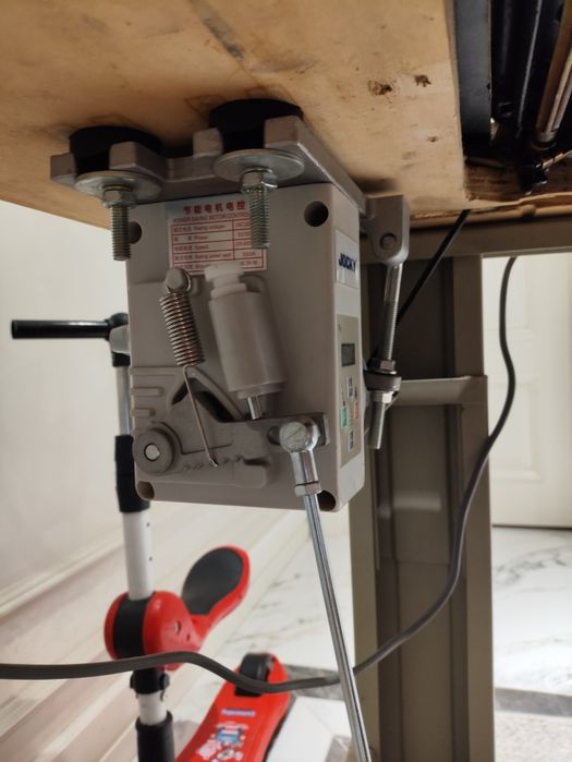 Швейная машина pfaff 130