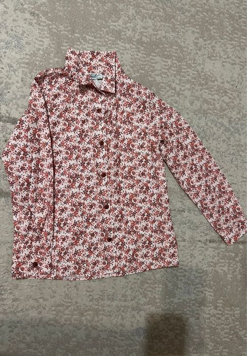 детские и подростковые вещи