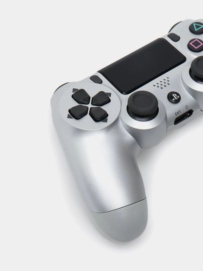 Dualshock 4, геймпад, джостик
